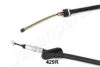 JAPANPARTS BC-429R Cable, parking brake